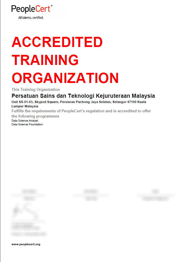 Certificate Image