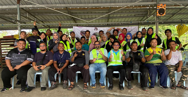 TEC Community Service