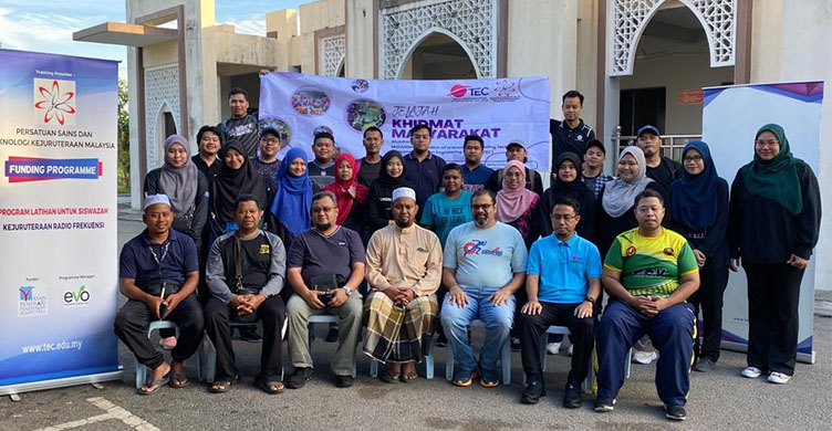 TEC Community Service