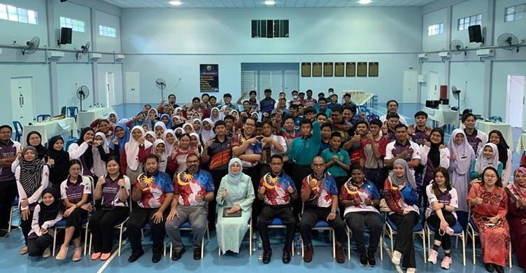 TEC Community Service