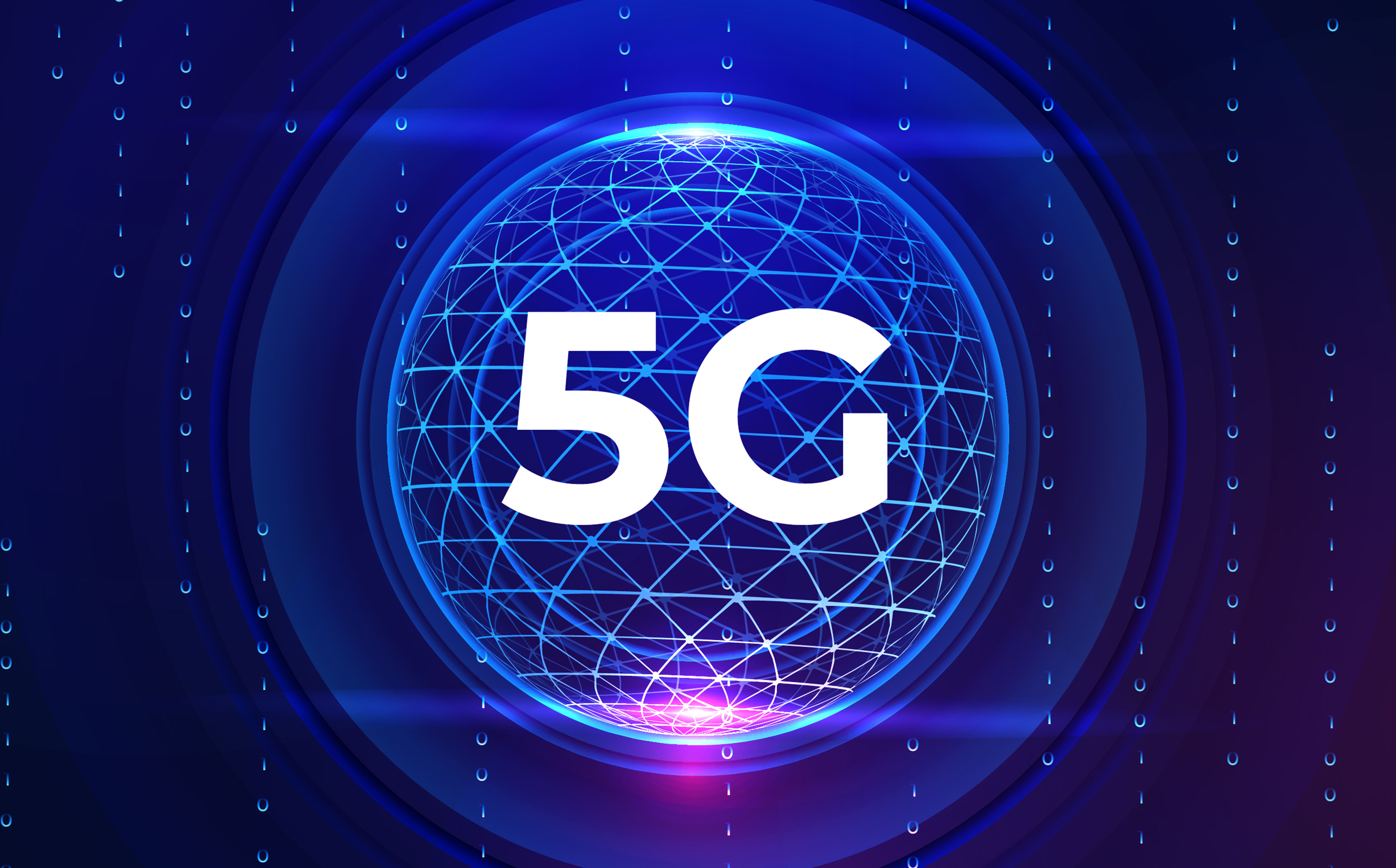 5G Network