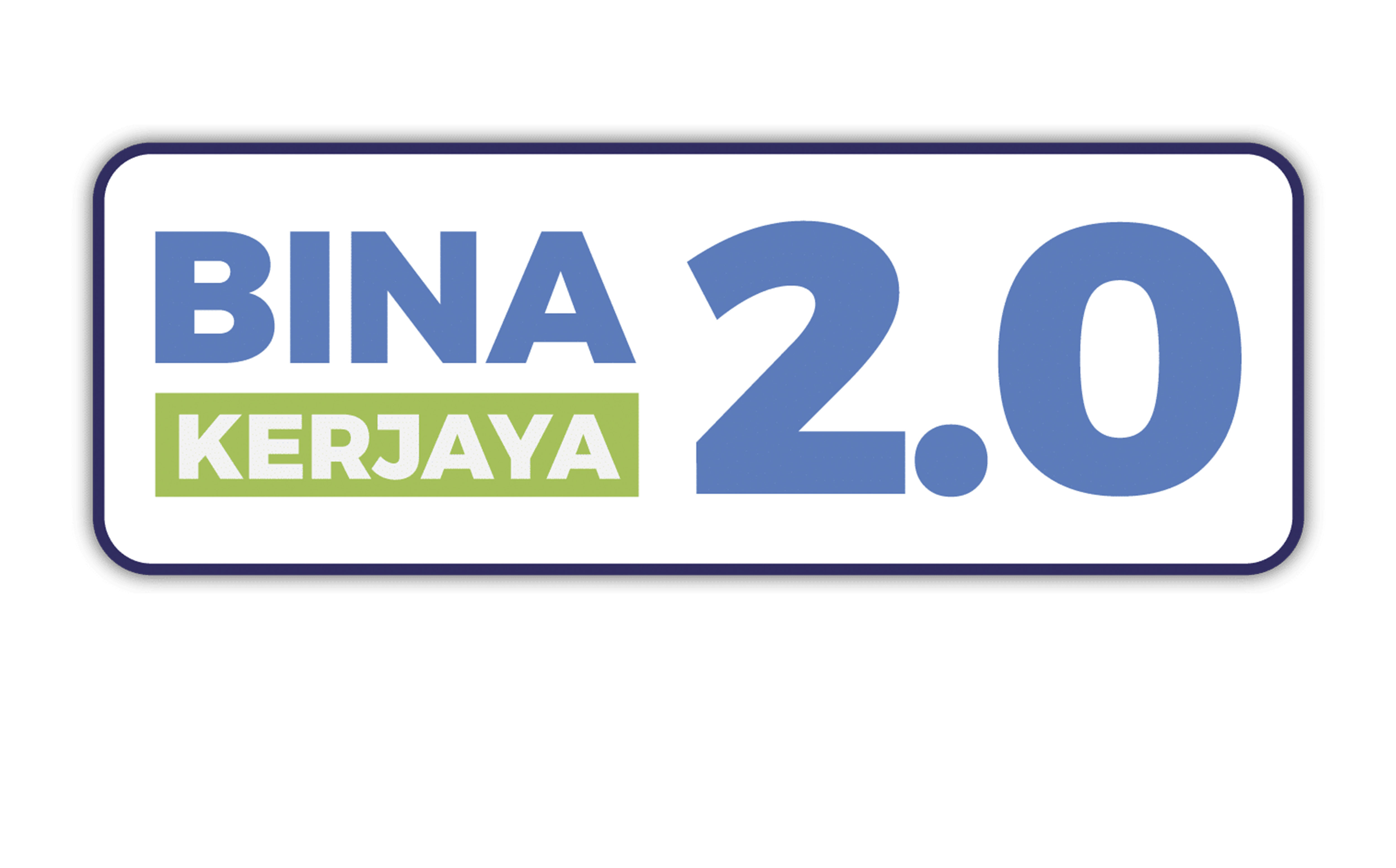 Bina Kerjaya 2.0