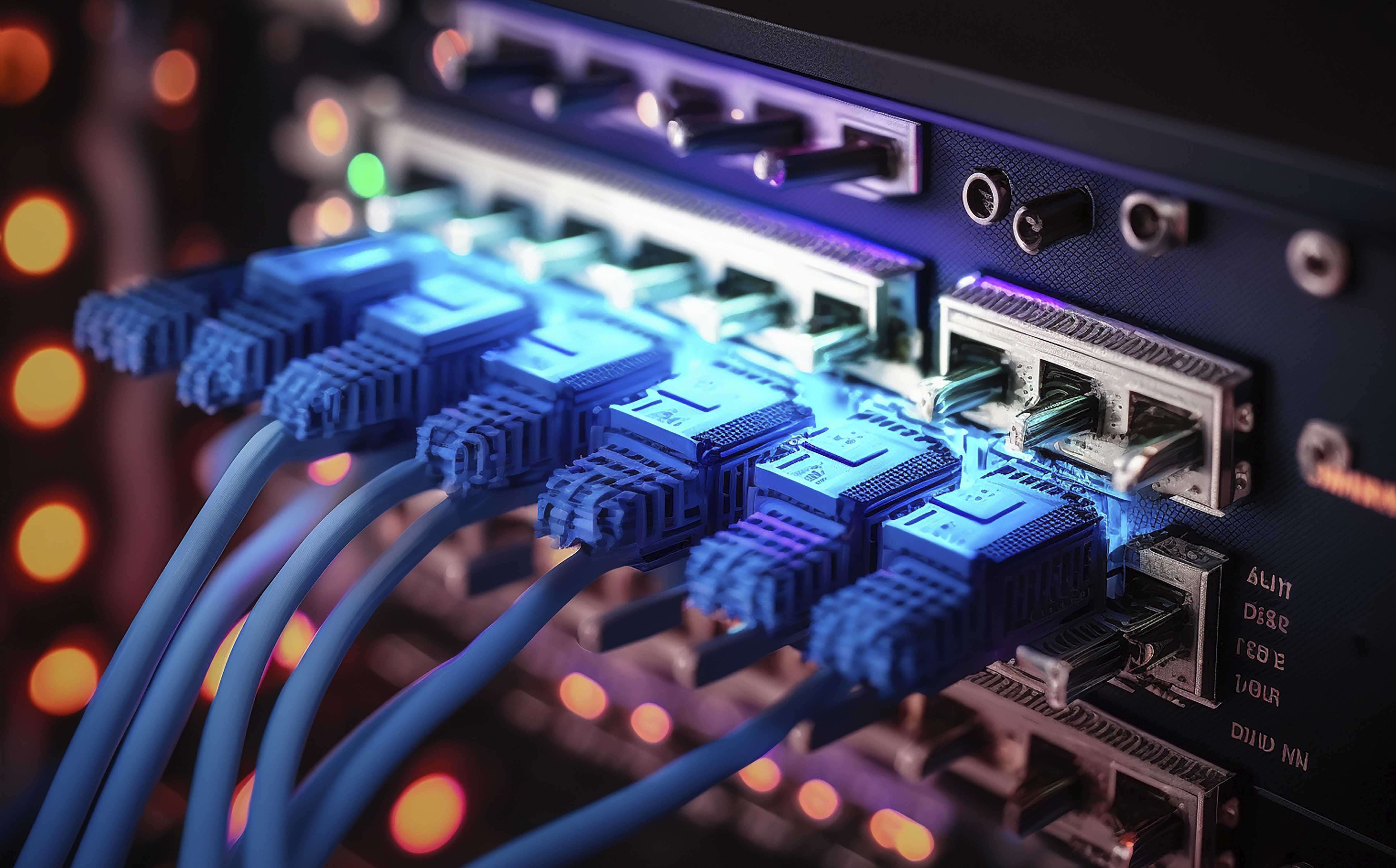 Fiber Optik