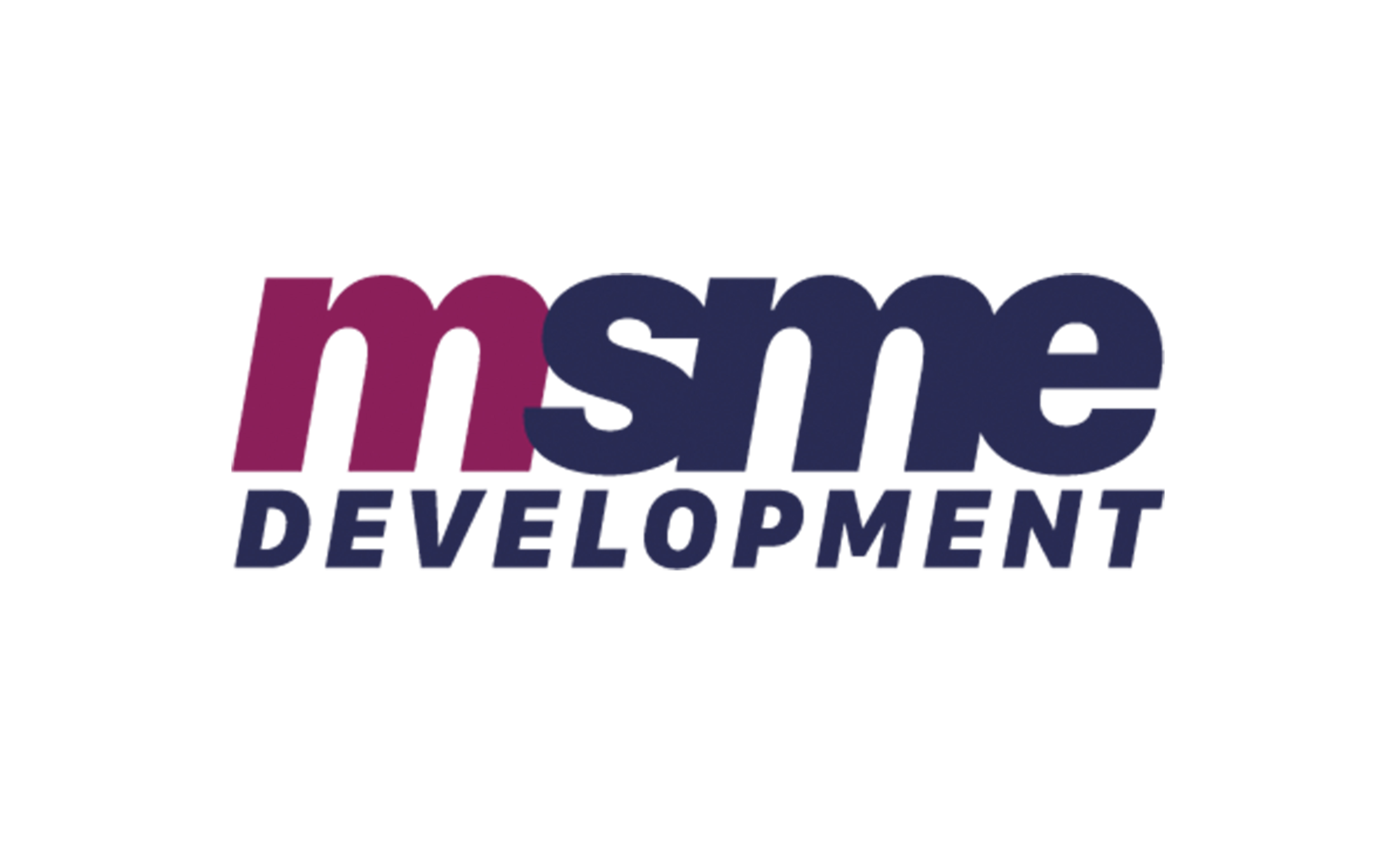 HRDC CORP - MSME