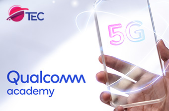 Qualcomm Academy 5G Introductory-Level