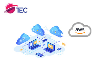 AWS Cloud Computing (Foundation)