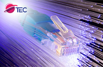 Fiber Optic Infrastructure (FTTx)