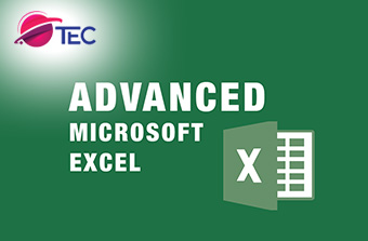 Microsoft Excel Advanced