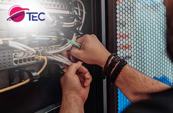 Fibre Optic Installation & Maintenance