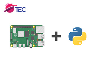 Python Programming with (Raspberry Pi)