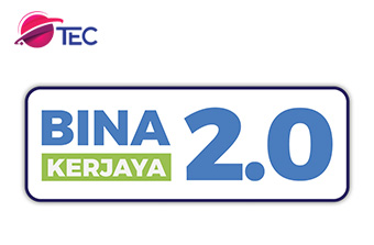Bina Kerjaya 2.0