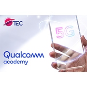 Qualcomm Academy: 5G Introductory-Level