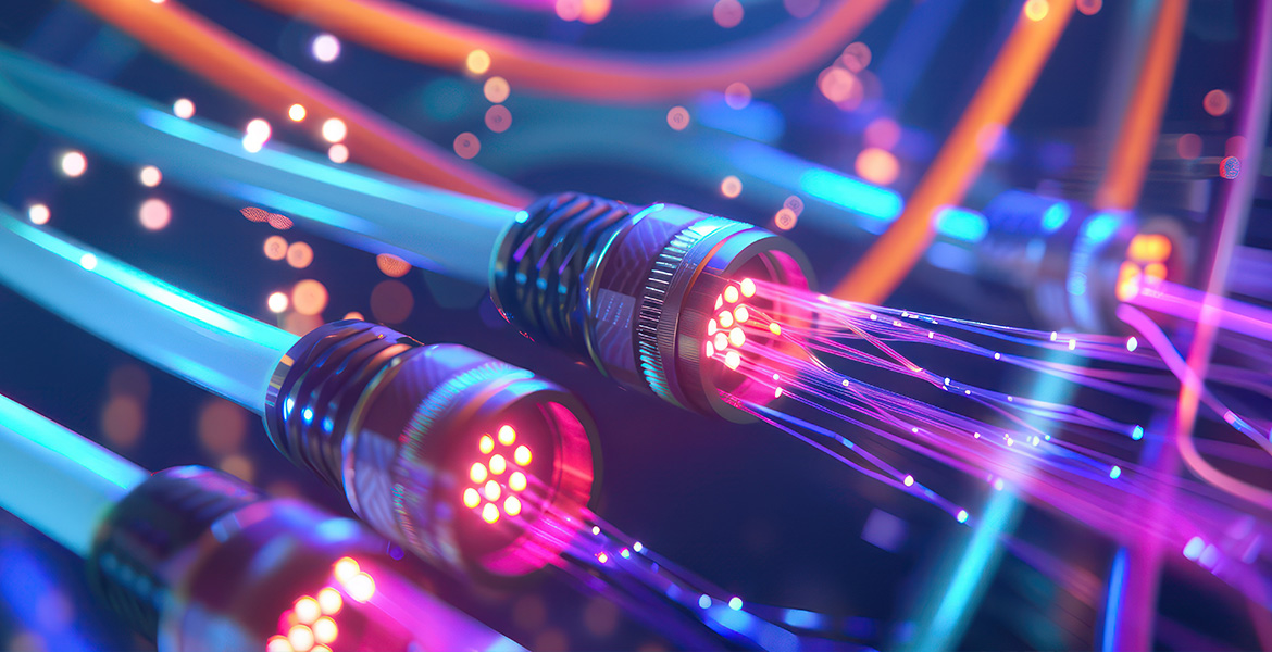 Fiber Optic