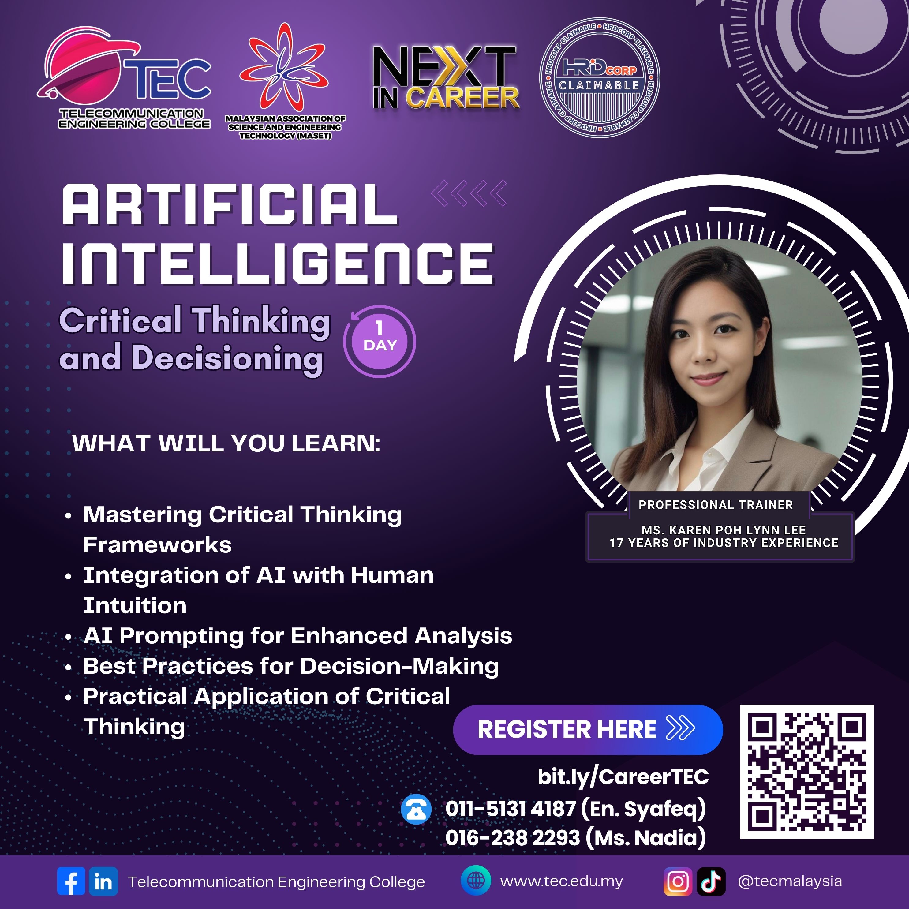 Artificial Intelligence