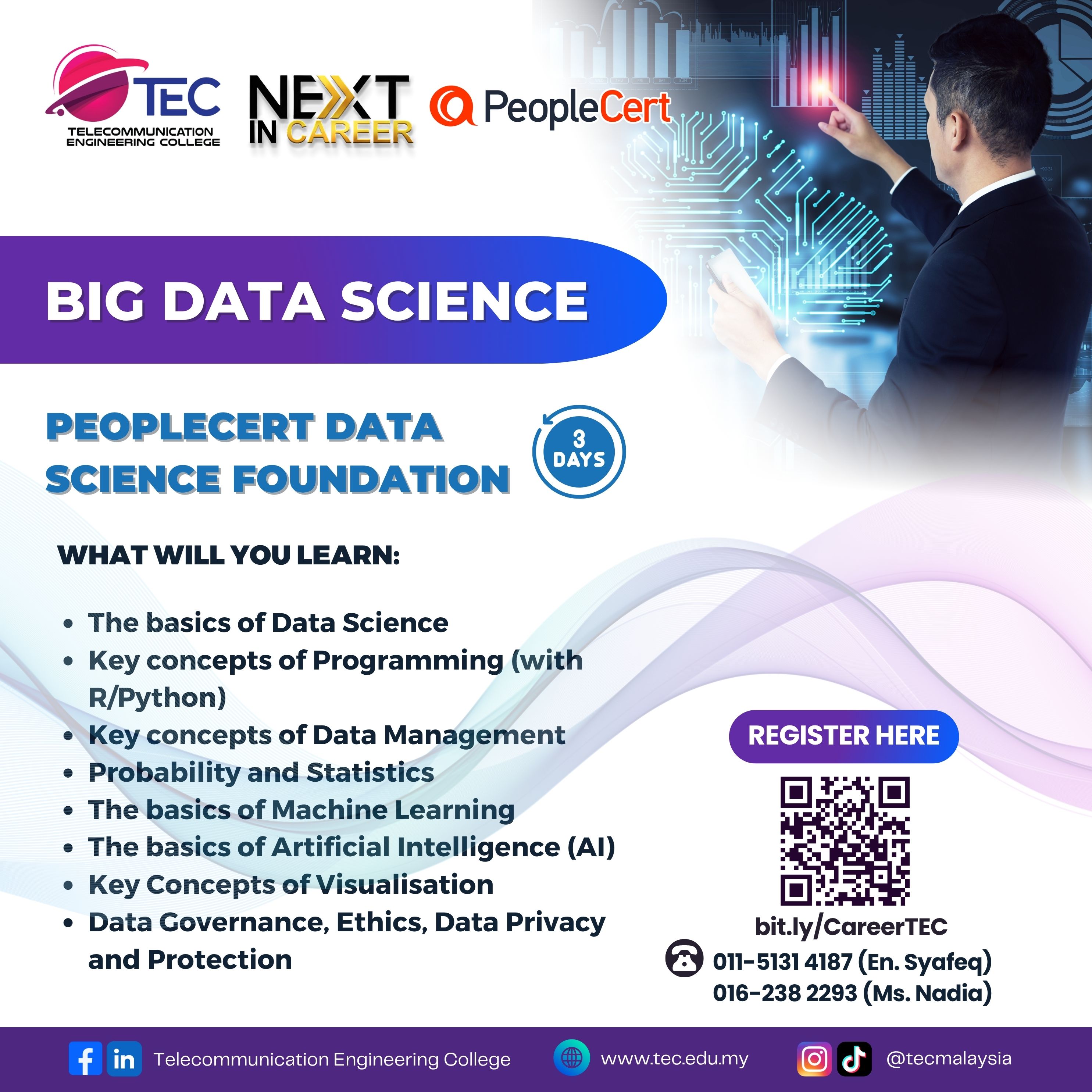 Data Science Foundation
