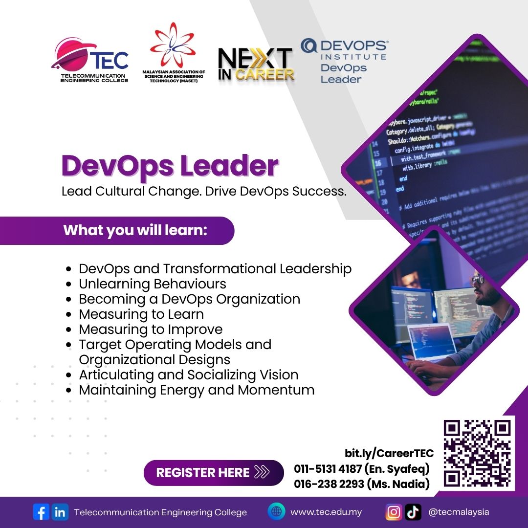 DevOps Leader