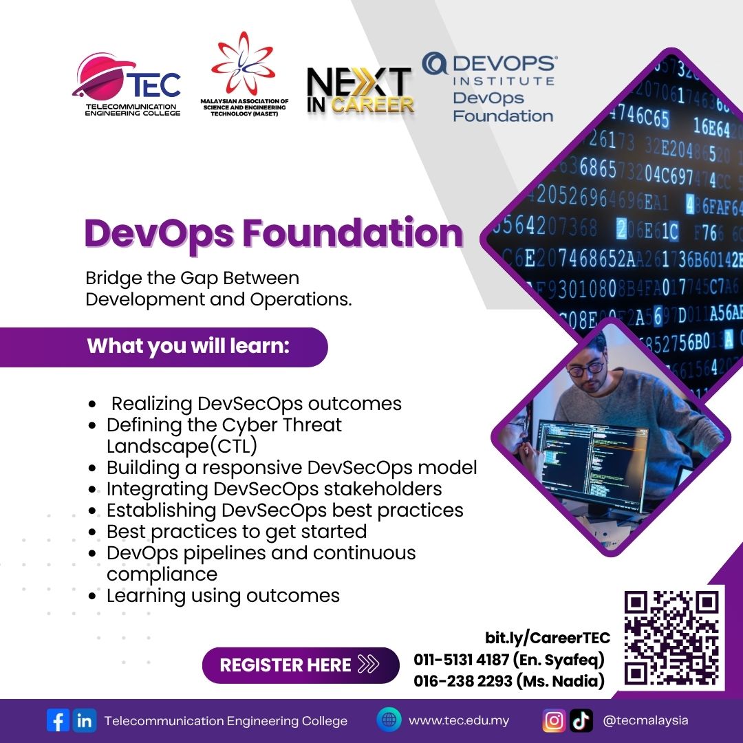 DevOps Foundation