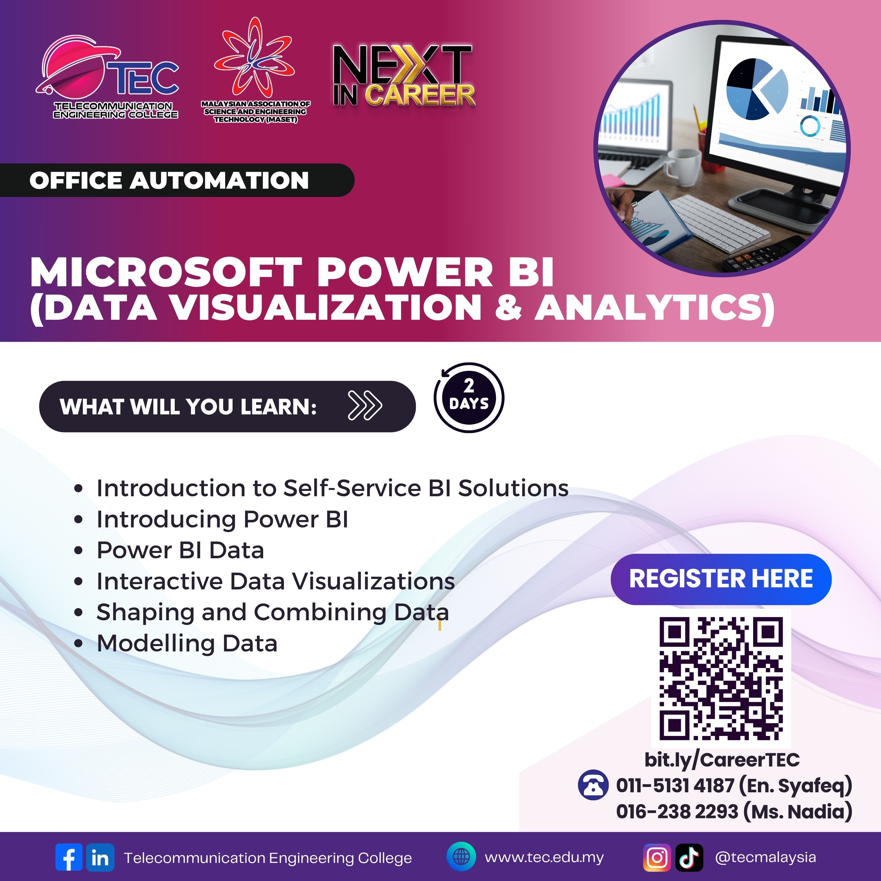 Office Automation