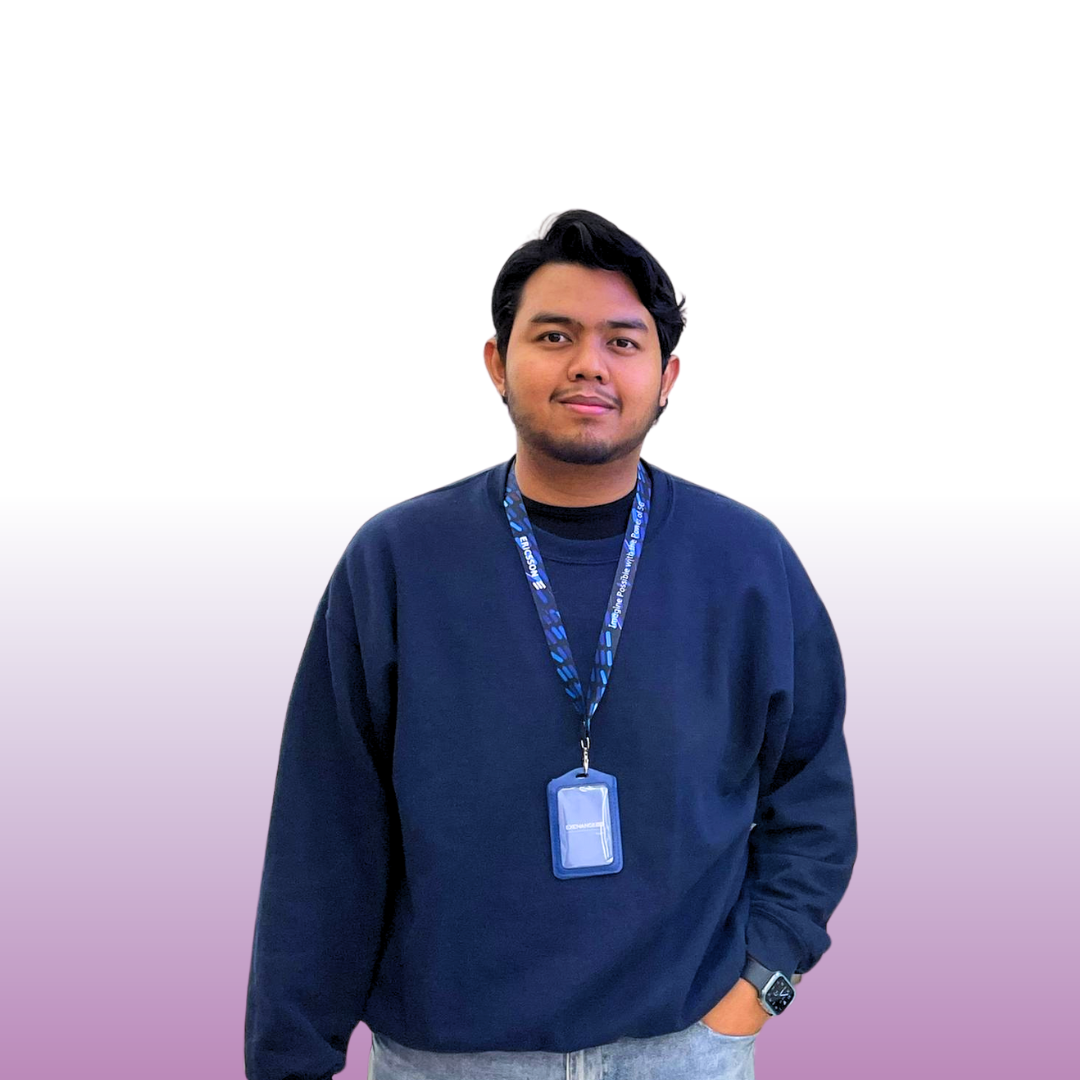 Engineering Student