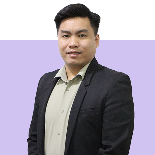 Sales Executive